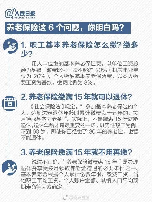 固安交社保的都看看：满15年就能不缴了？答案来了&gt;&gt;2636 作者:一寸月光 帖子ID:180117 固安,社保,看看,就能,答案