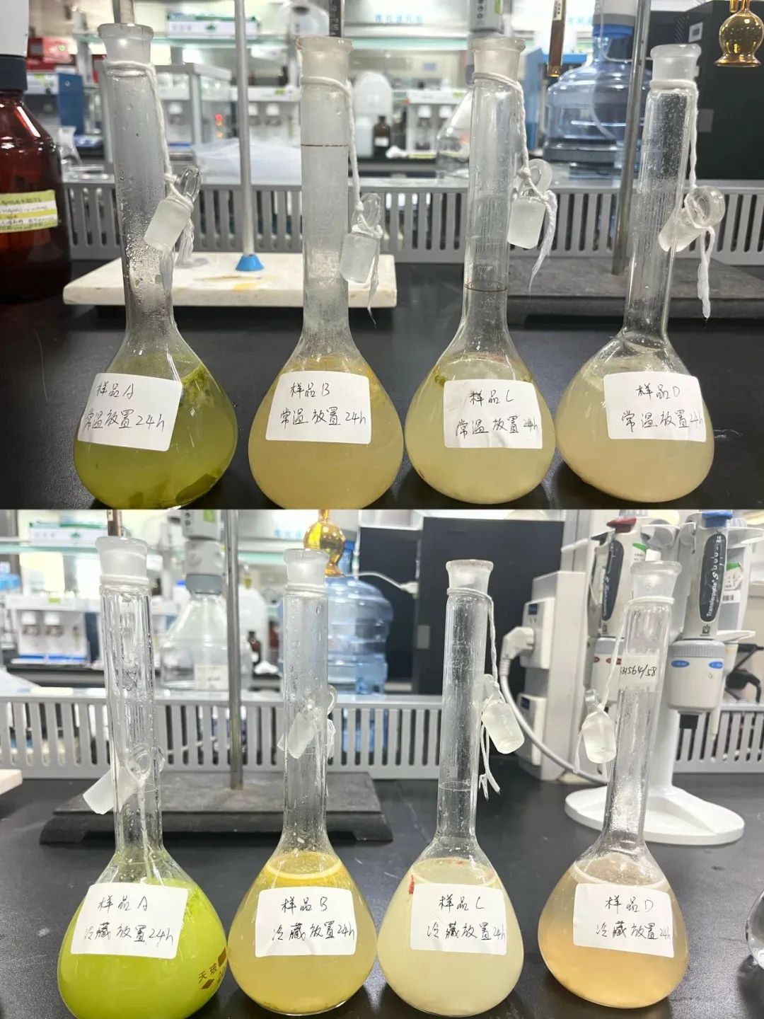 @固安人，隔夜菜到底能不能吃？这个实验，结果显示…2000 作者:一寸月光 帖子ID:274468 固安人,隔夜,到底,能不能,不能