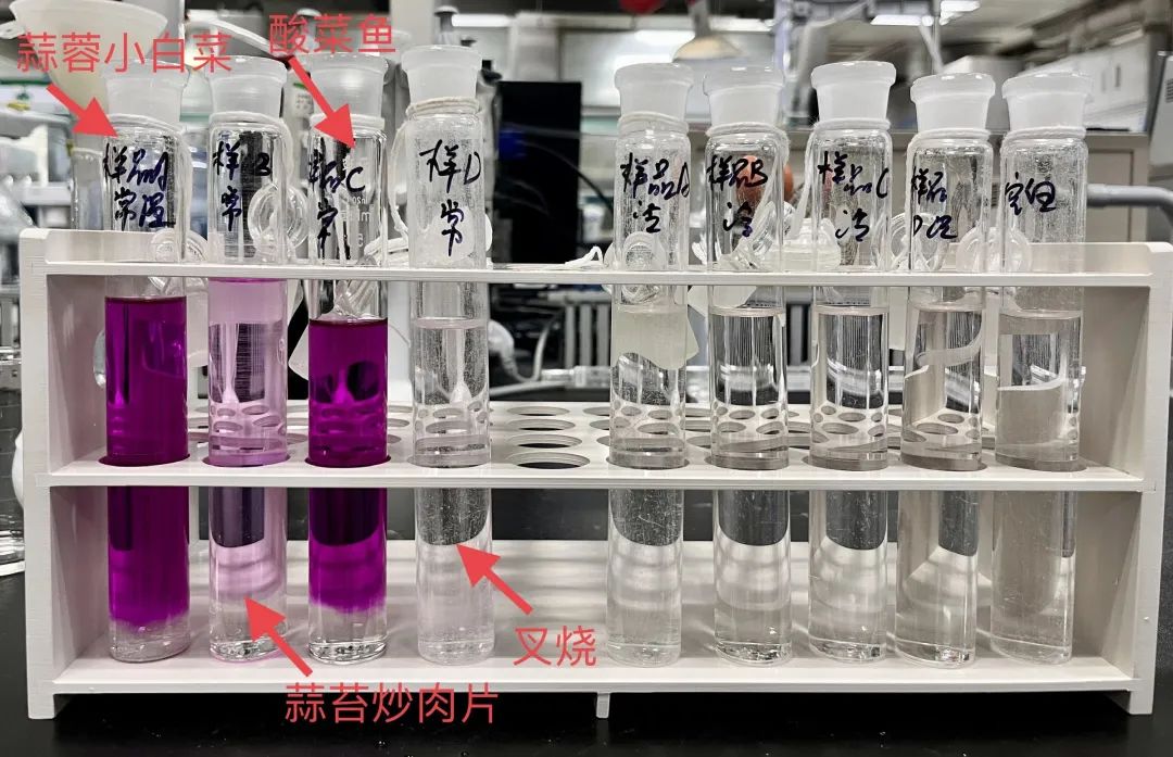 @固安人，隔夜菜到底能不能吃？这个实验，结果显示…4396 作者:一寸月光 帖子ID:274468 固安人,隔夜,到底,能不能,不能